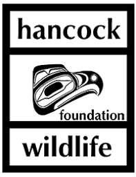 Hancock Wildlife Foundation logo